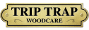 Triptrap logo light