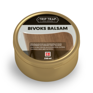 Bivoks Balsam